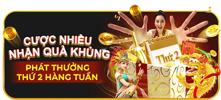 Biểu tượng chương trình VIP g888, lợi ích độc quyền
