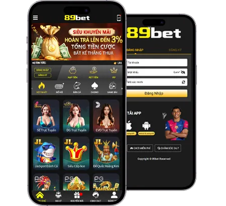 Biểu tượng đa dạng game slot g888